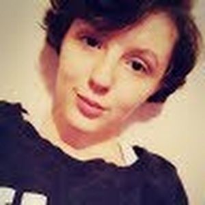 Meet your Posher, Katelynn